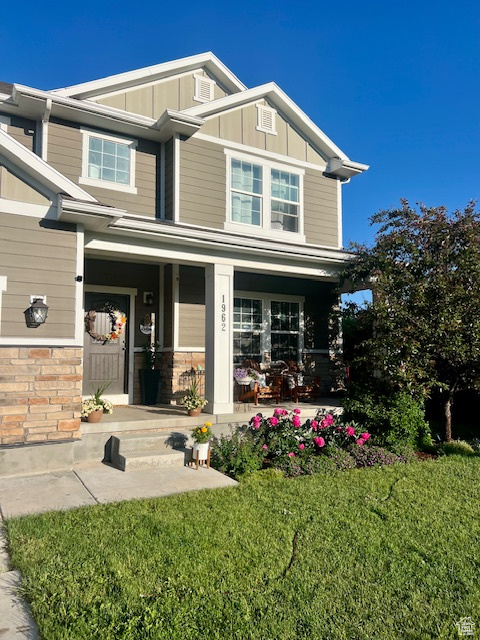 RIVER BLUFFS - Residential