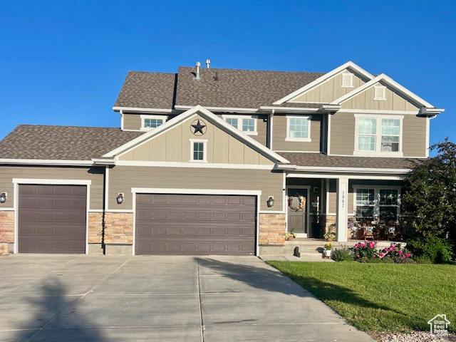 RIVER BLUFFS - Residential