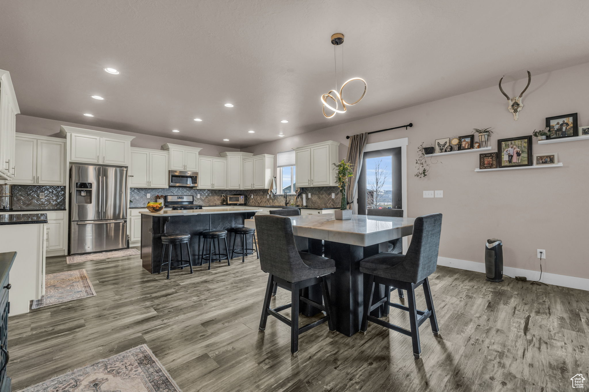 1962 Bluff Crest Rd #4, Francis, Utah image 3