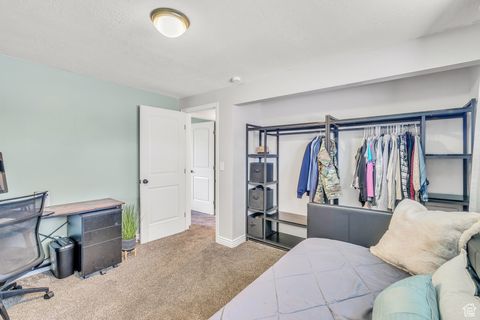 Tiny photo for 5326 S 2675 W, Roy, UT 84067 (MLS # 2118516)