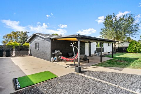 Tiny photo for 5326 S 2675 W, Roy, UT 84067 (MLS # 2118516)