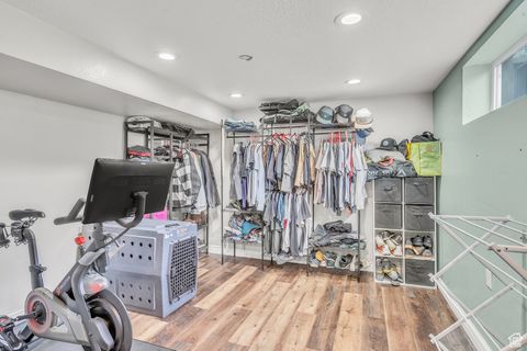 Tiny photo for 5326 S 2675 W, Roy, UT 84067 (MLS # 2118516)