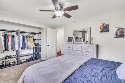 Tiny photo for 5326 S 2675 W, Roy, UT 84067 (MLS # 2118516)
