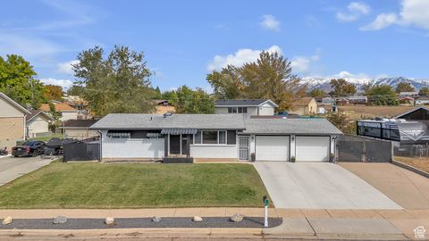 Tiny photo for 5326 S 2675 W, Roy, UT 84067 (MLS # 2118516)