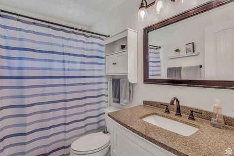Tiny photo for 5326 S 2675 W, Roy, UT 84067 (MLS # 2118516)