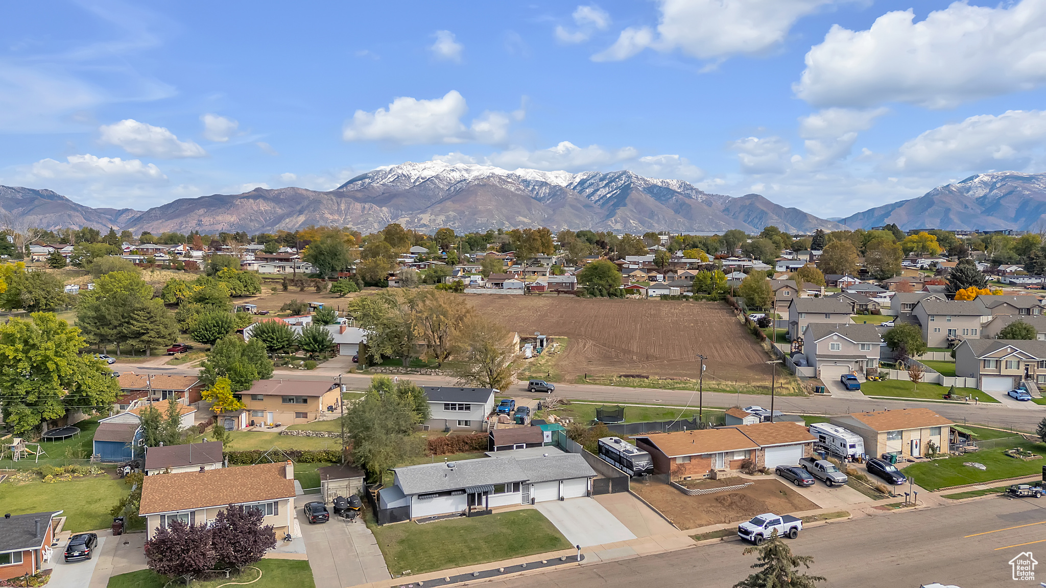 VALLEY WEST - Residential