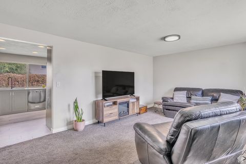 Tiny photo for 5326 S 2675 W, Roy, UT 84067 (MLS # 2118516)