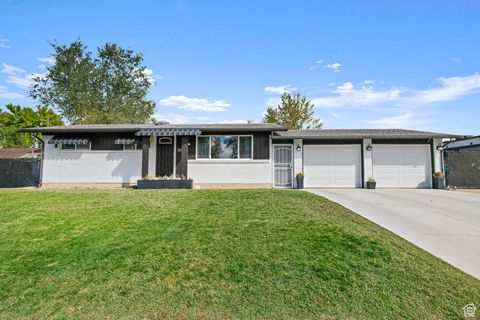 Photo of 5326 S 2675 W, Roy, UT 84067 (MLS # 2118516)