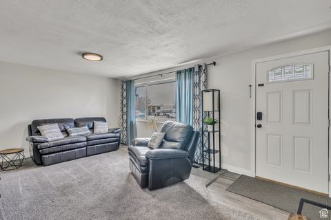 Tiny photo for 5326 S 2675 W, Roy, UT 84067 (MLS # 2118516)