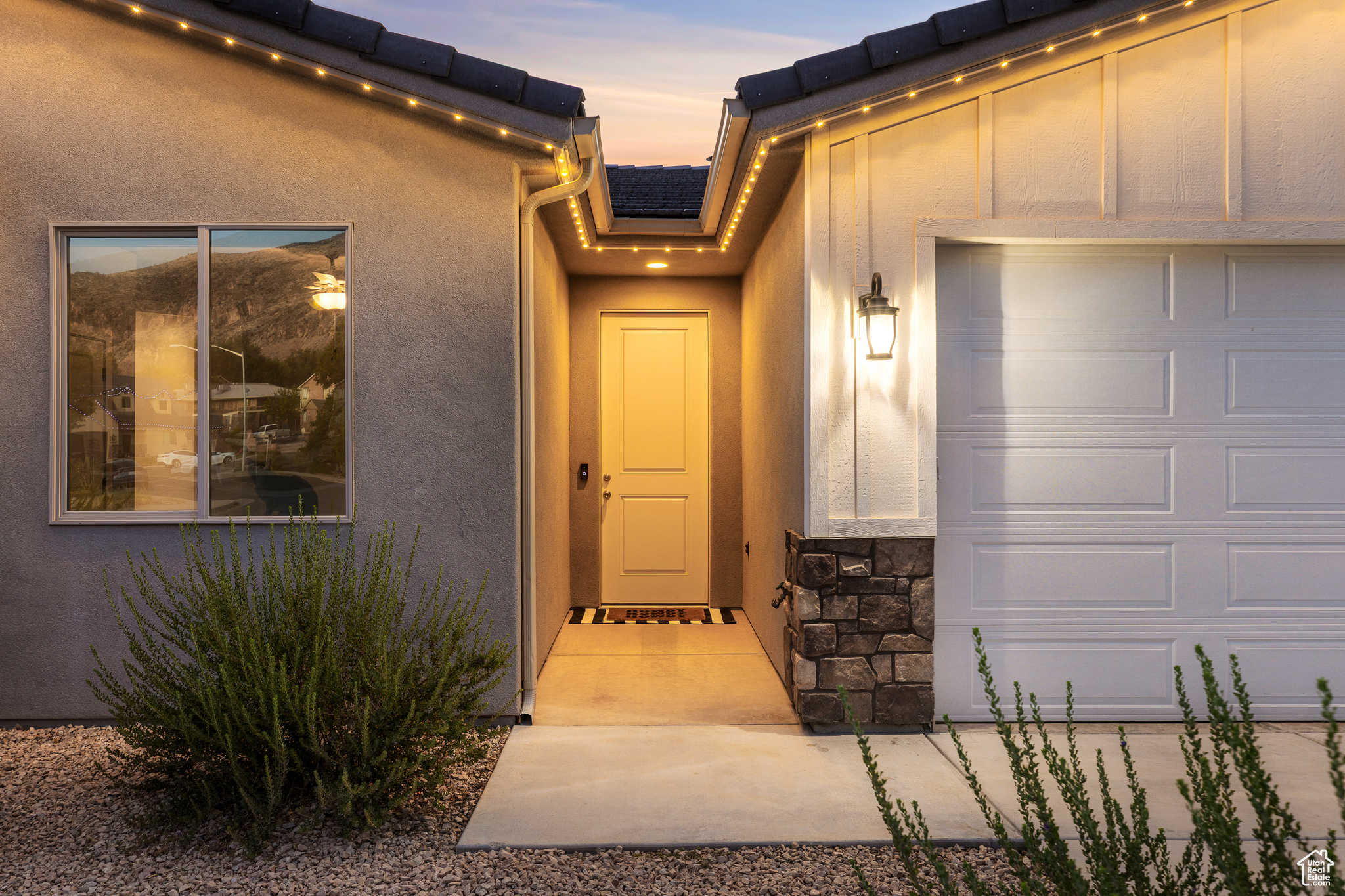 FREEDOM CIRCLE SUBDIVISION - Residential