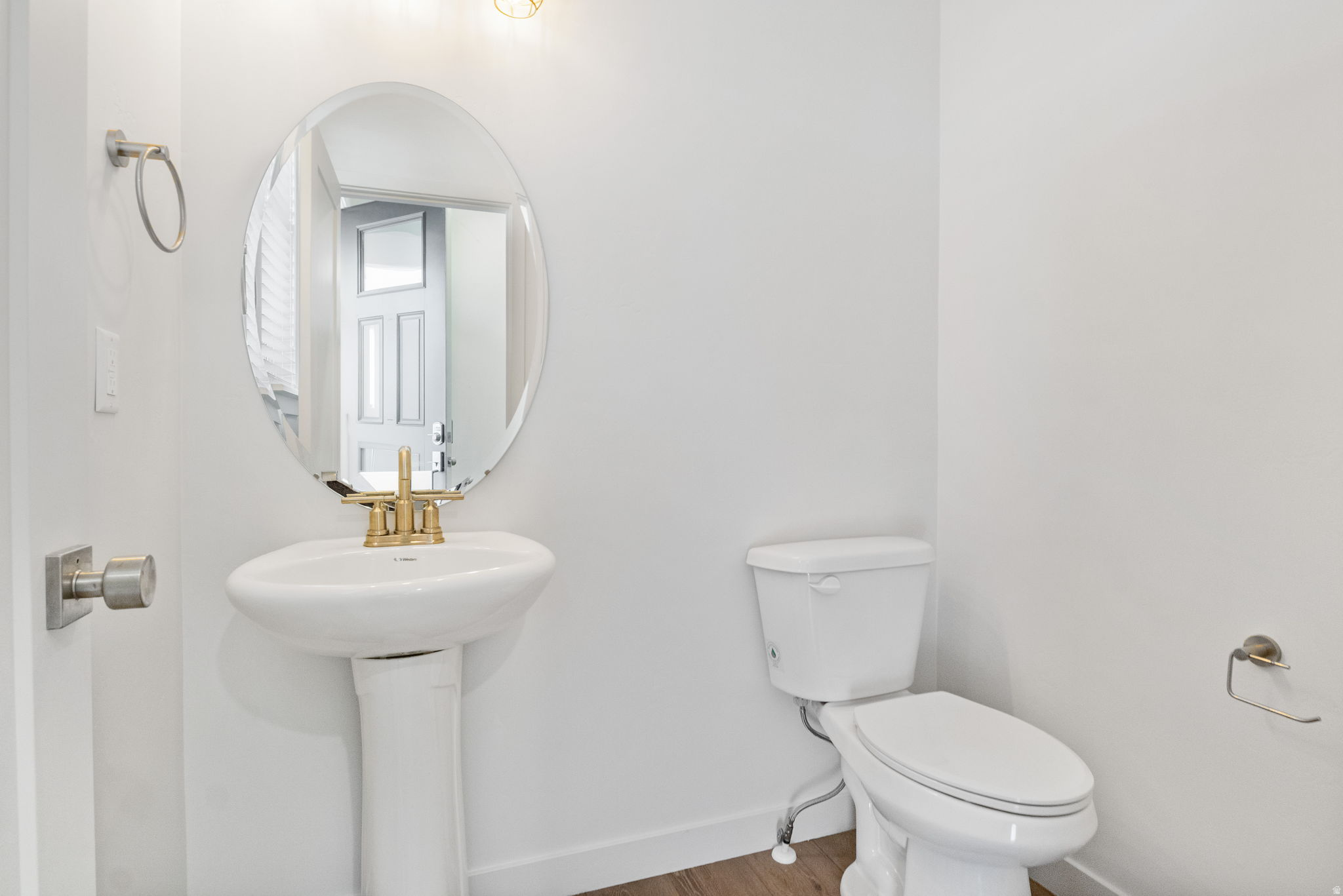 JACKSON - Residential