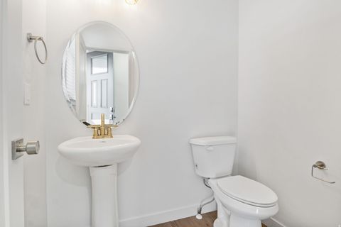 Tiny photo for 6293 W JACKSON CREST WAY Way, Herriman, UT 84096 (MLS # 2145995)