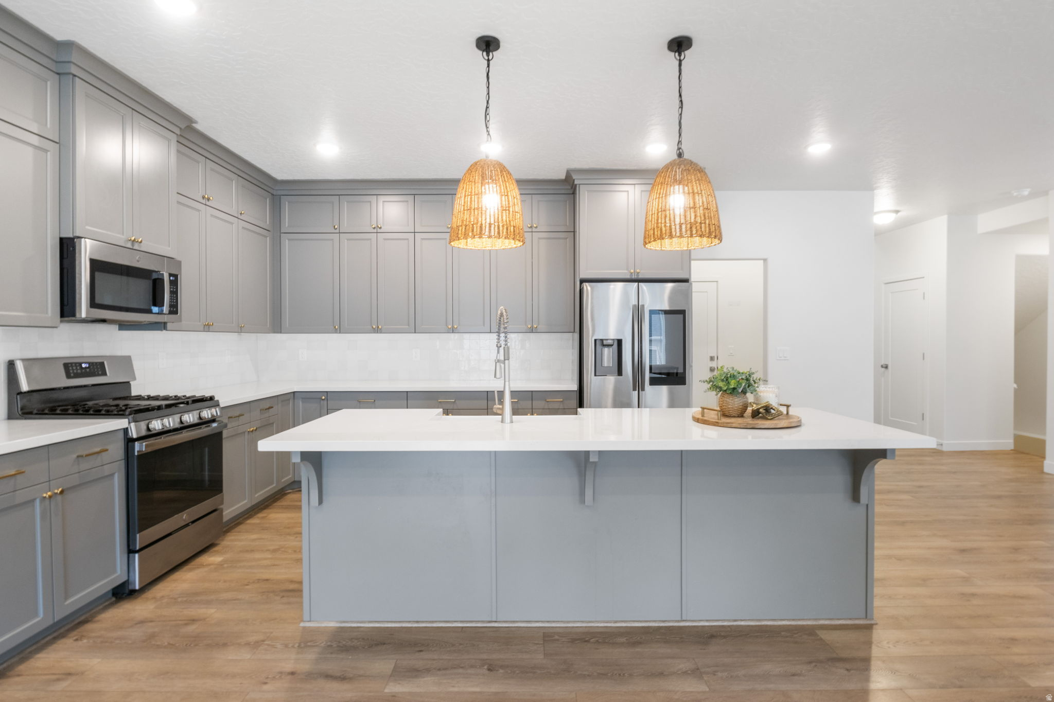 JACKSON - Residential