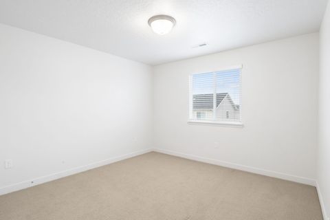 Tiny photo for 6293 W JACKSON CREST WAY Way, Herriman, UT 84096 (MLS # 2145995)