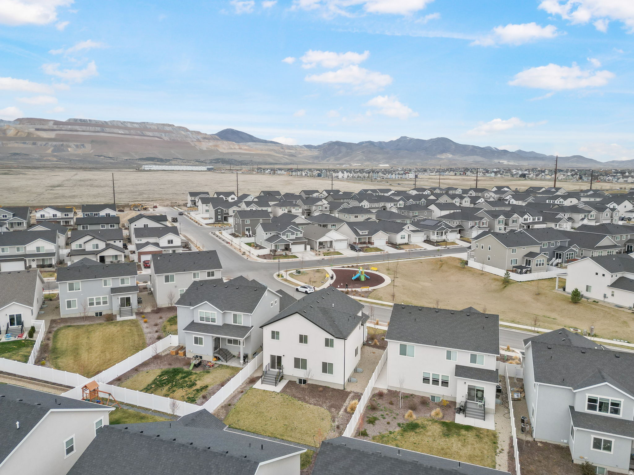 JACKSON - Residential