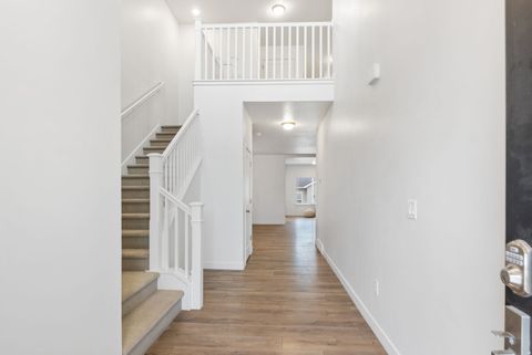 Tiny photo for 6293 W JACKSON CREST WAY Way, Herriman, UT 84096 (MLS # 2145995)