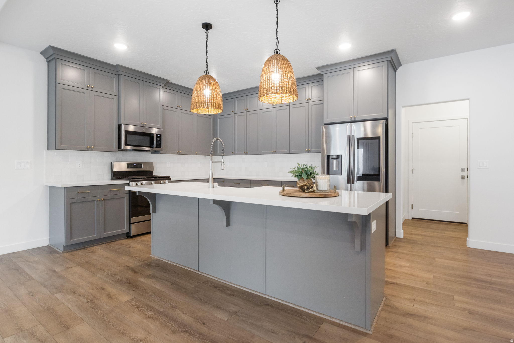 JACKSON - Residential