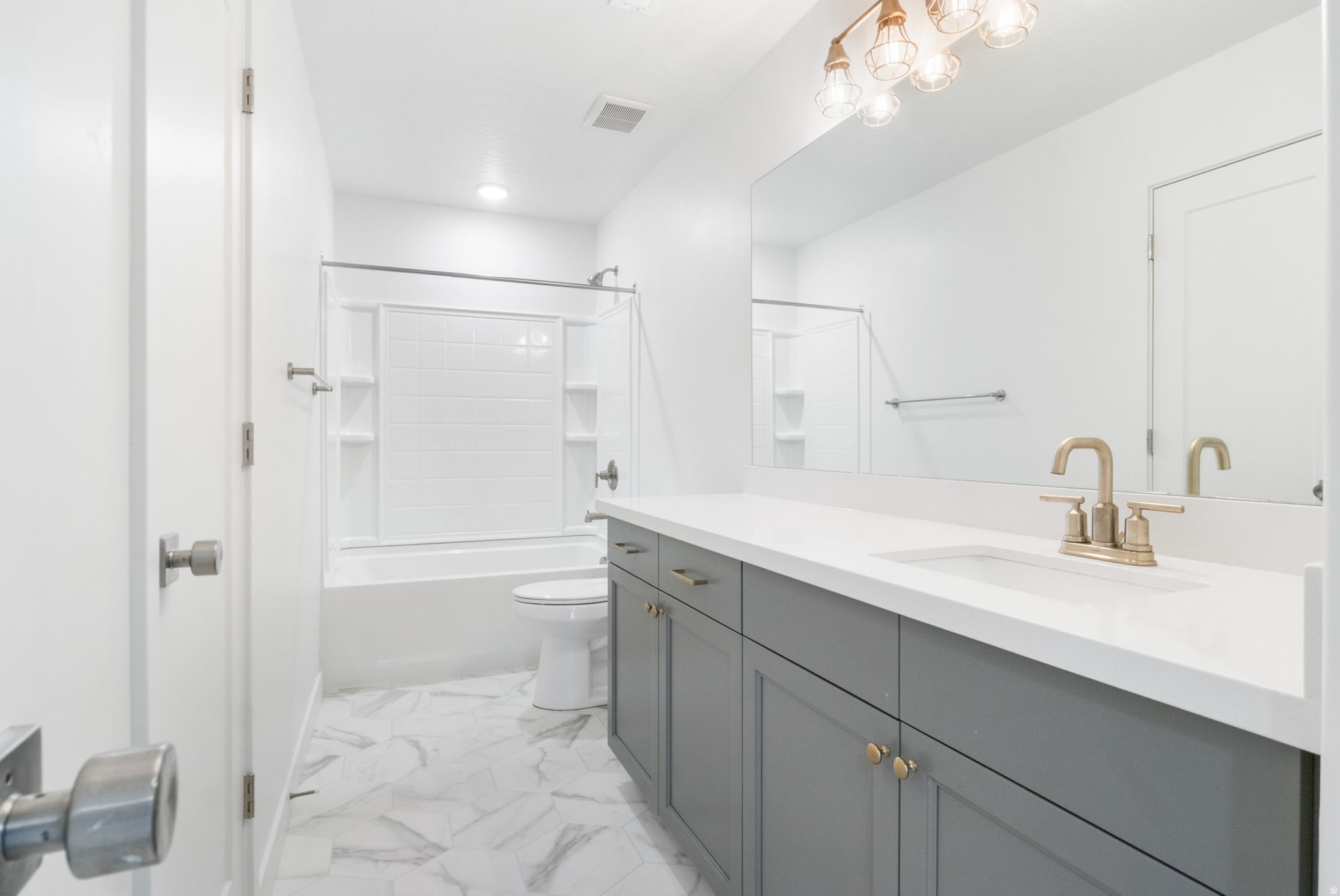 JACKSON - Residential