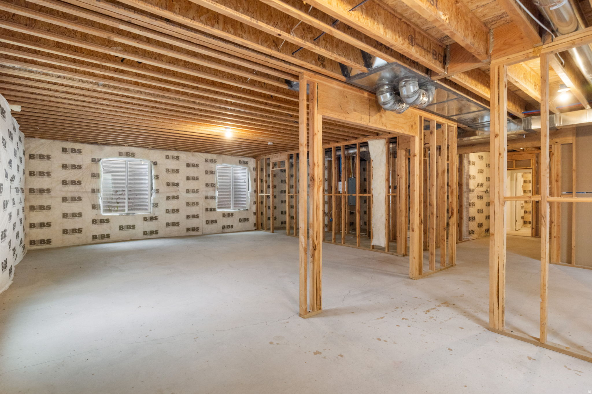 JACKSON - Residential