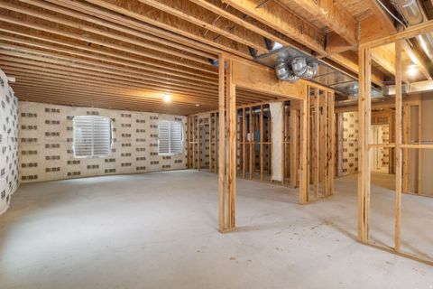 Tiny photo for 6293 W JACKSON CREST WAY Way, Herriman, UT 84096 (MLS # 2145995)