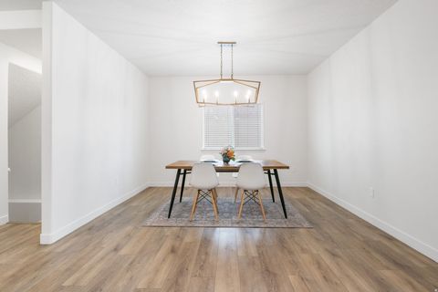 Tiny photo for 6293 W JACKSON CREST WAY Way, Herriman, UT 84096 (MLS # 2145995)