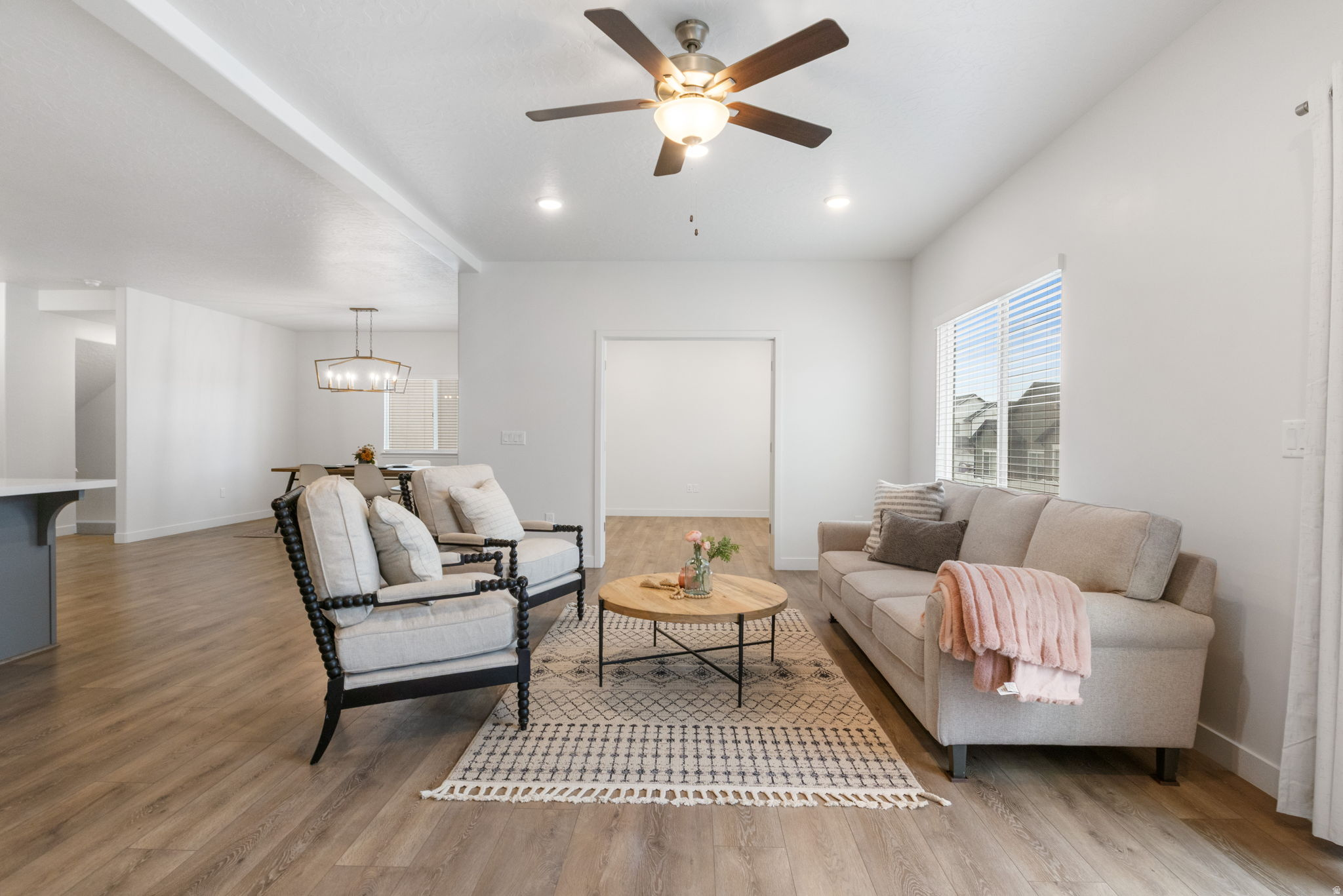 JACKSON - Residential