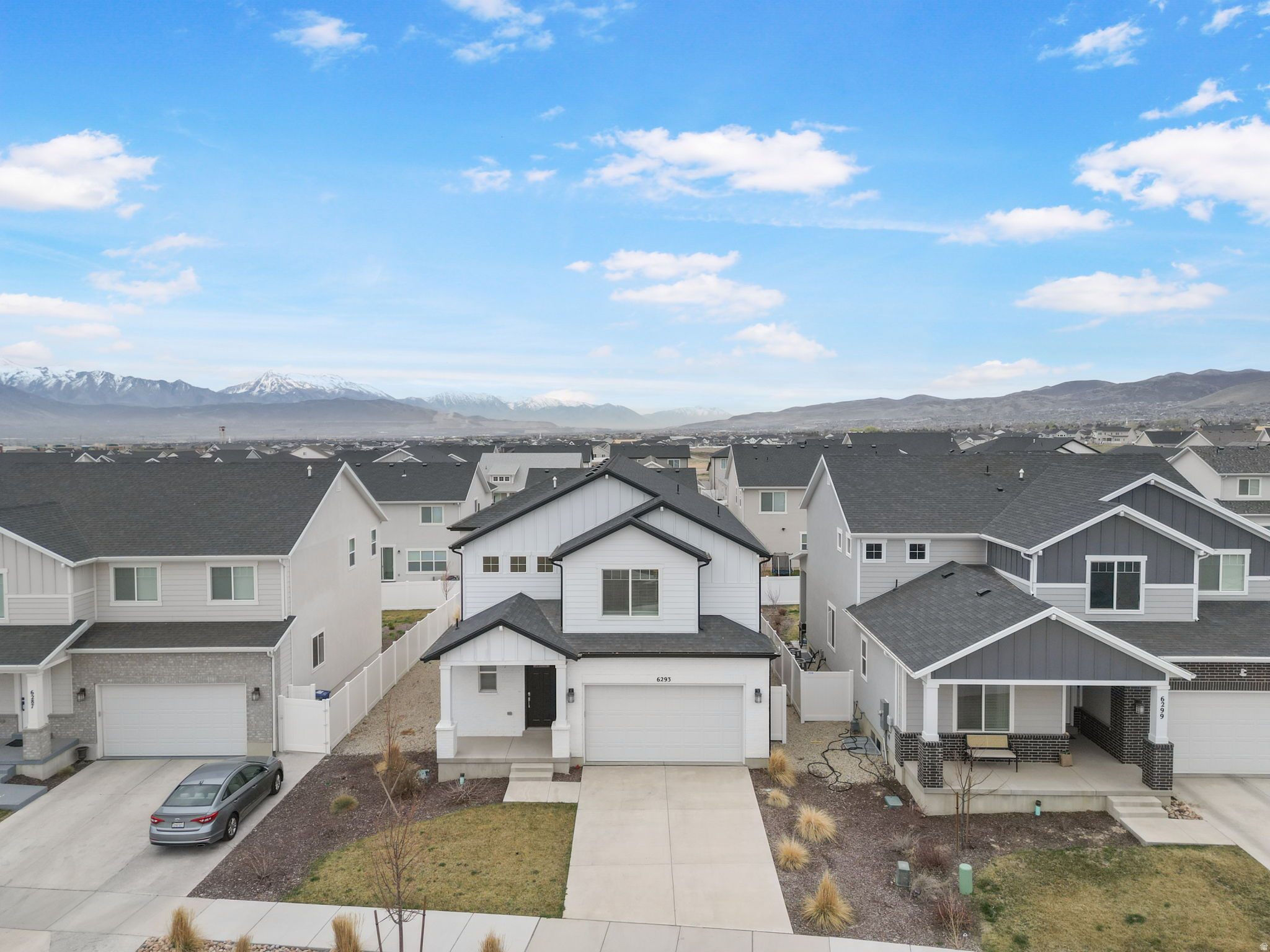 JACKSON - Residential