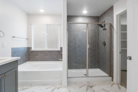 Tiny photo for 6293 W JACKSON CREST WAY Way, Herriman, UT 84096 (MLS # 2145995)