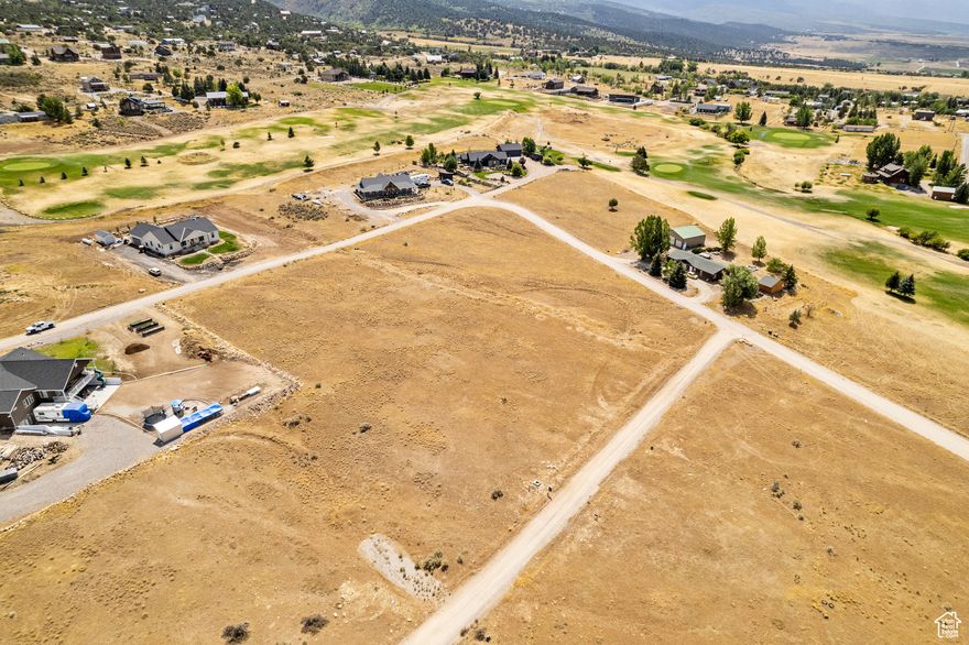 If you have been trying to find land in the gated community of Skyline Mountain Resort, now is your chance. The developer is opening up to release a handful of lots for sale this year. Located near the golf course with year-round access, this property offers it all. Enjoy all the HOA has to offer-an amazing golf course, pool, tennis court, basketball courts, plus RV park and cabin rentals for your guests. This area also provides endless outdoor activities including hiking, camping, and four-wheeling throughout the property.