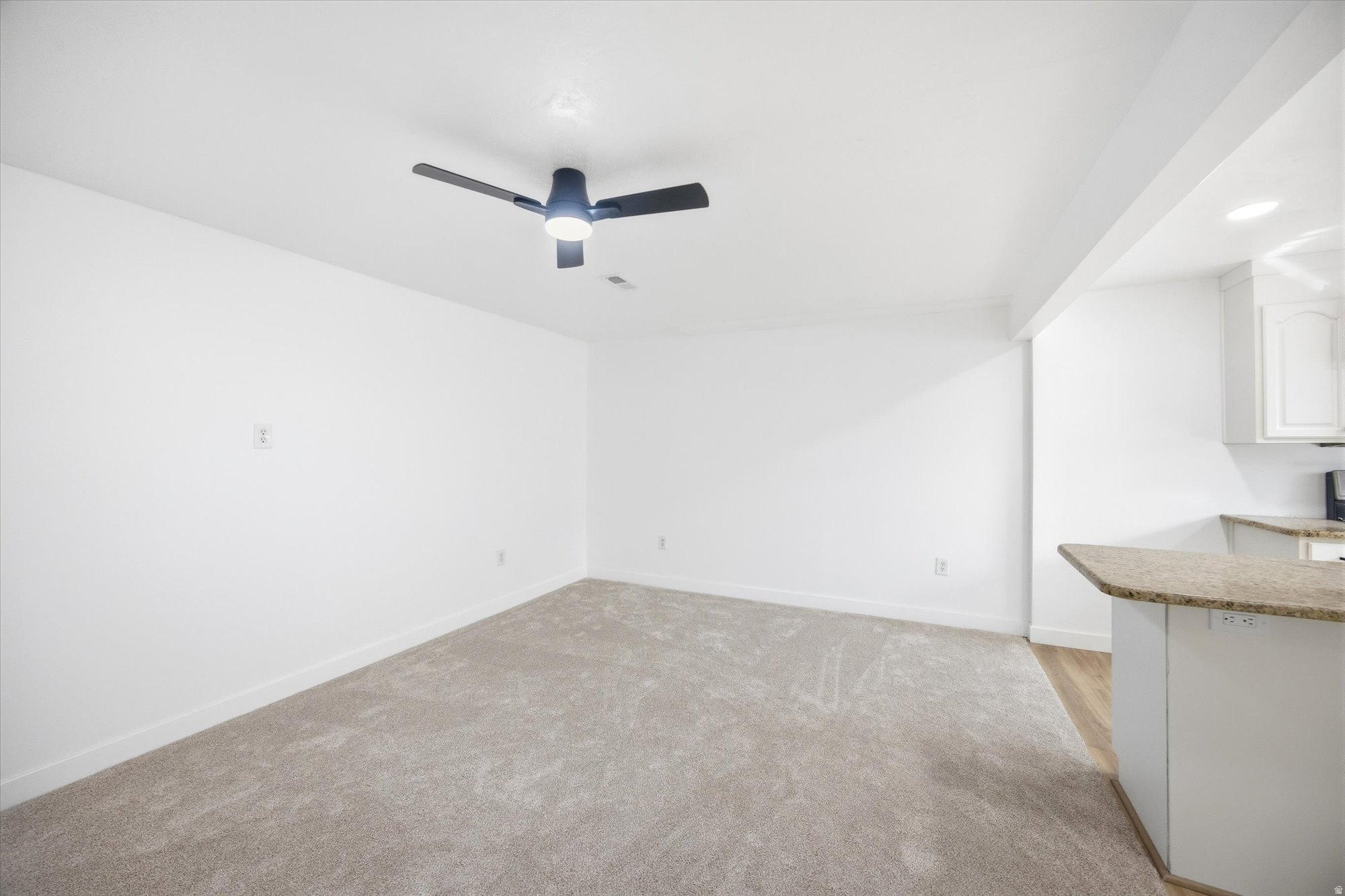 OLD HORSE FARM - Residential