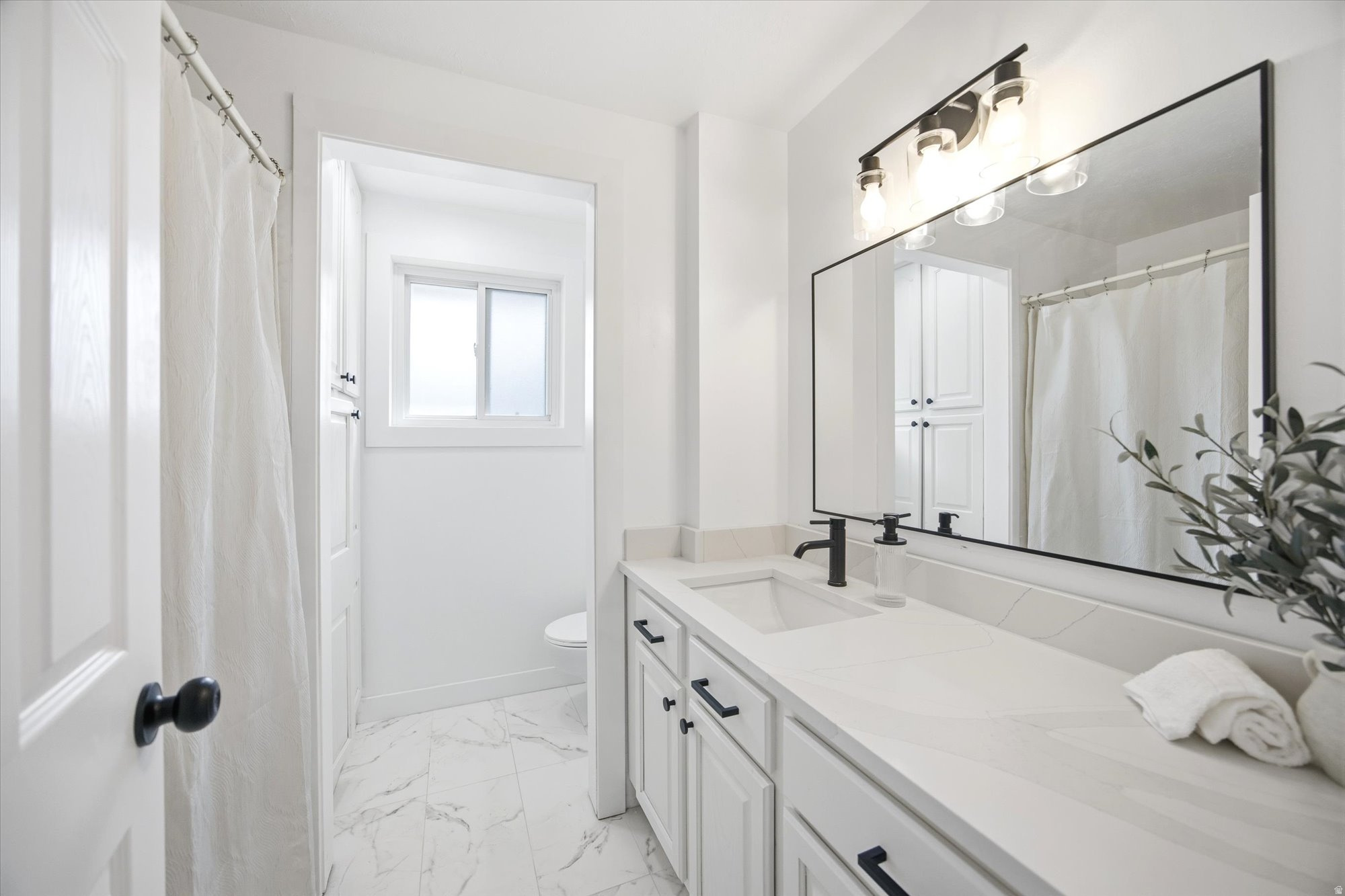 OLD HORSE FARM - Residential