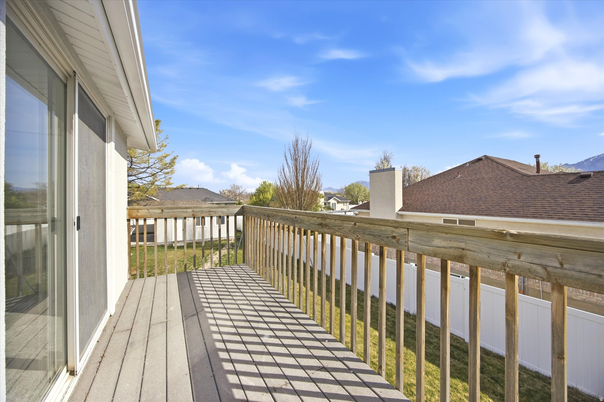 OLD HORSE FARM - Residential