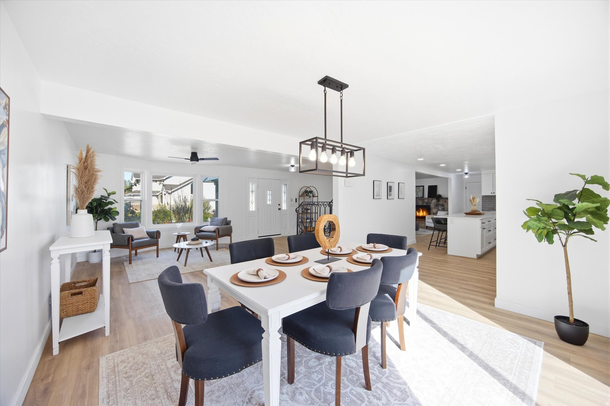 OLD HORSE FARM - Residential