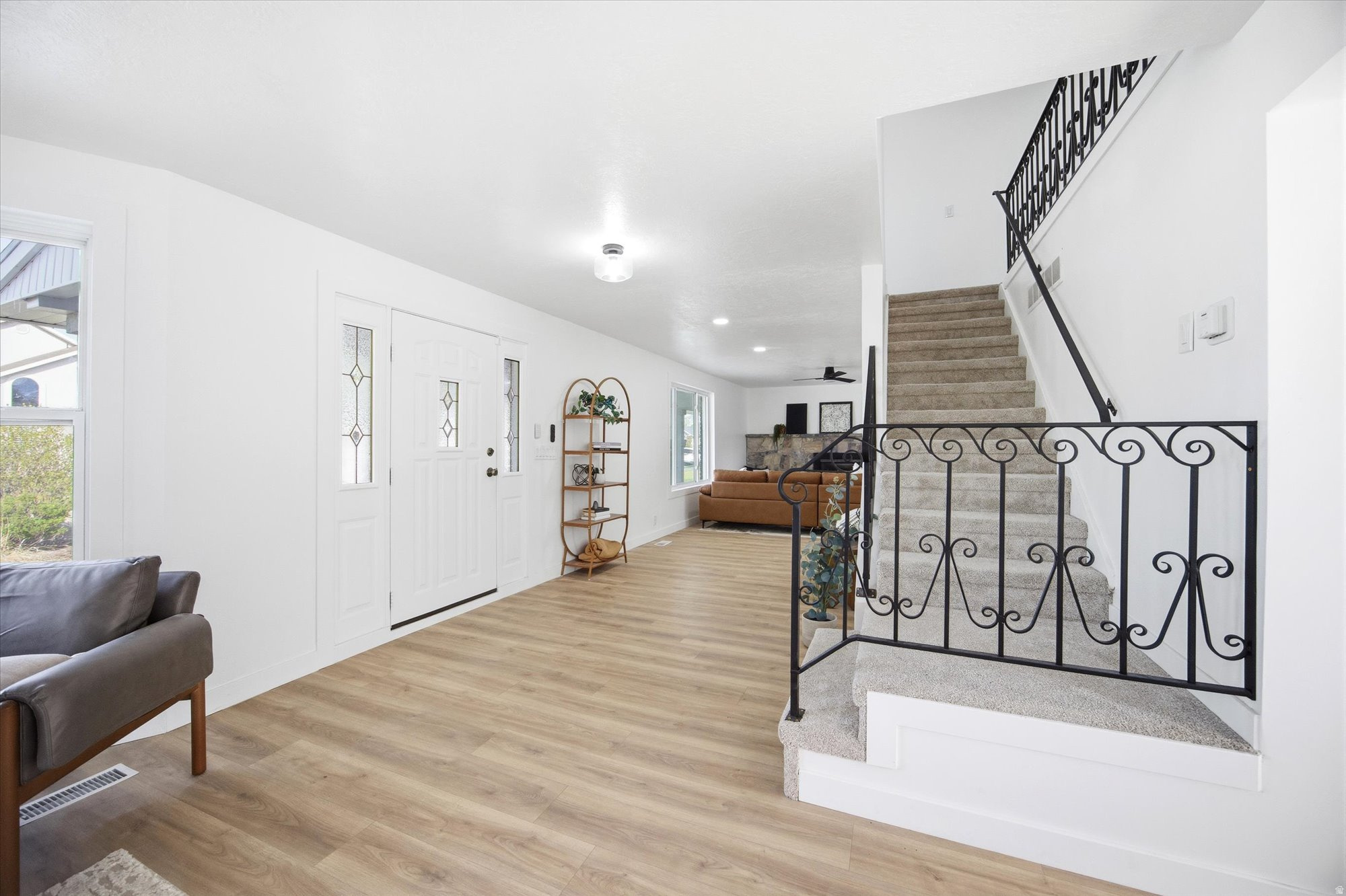 OLD HORSE FARM - Residential