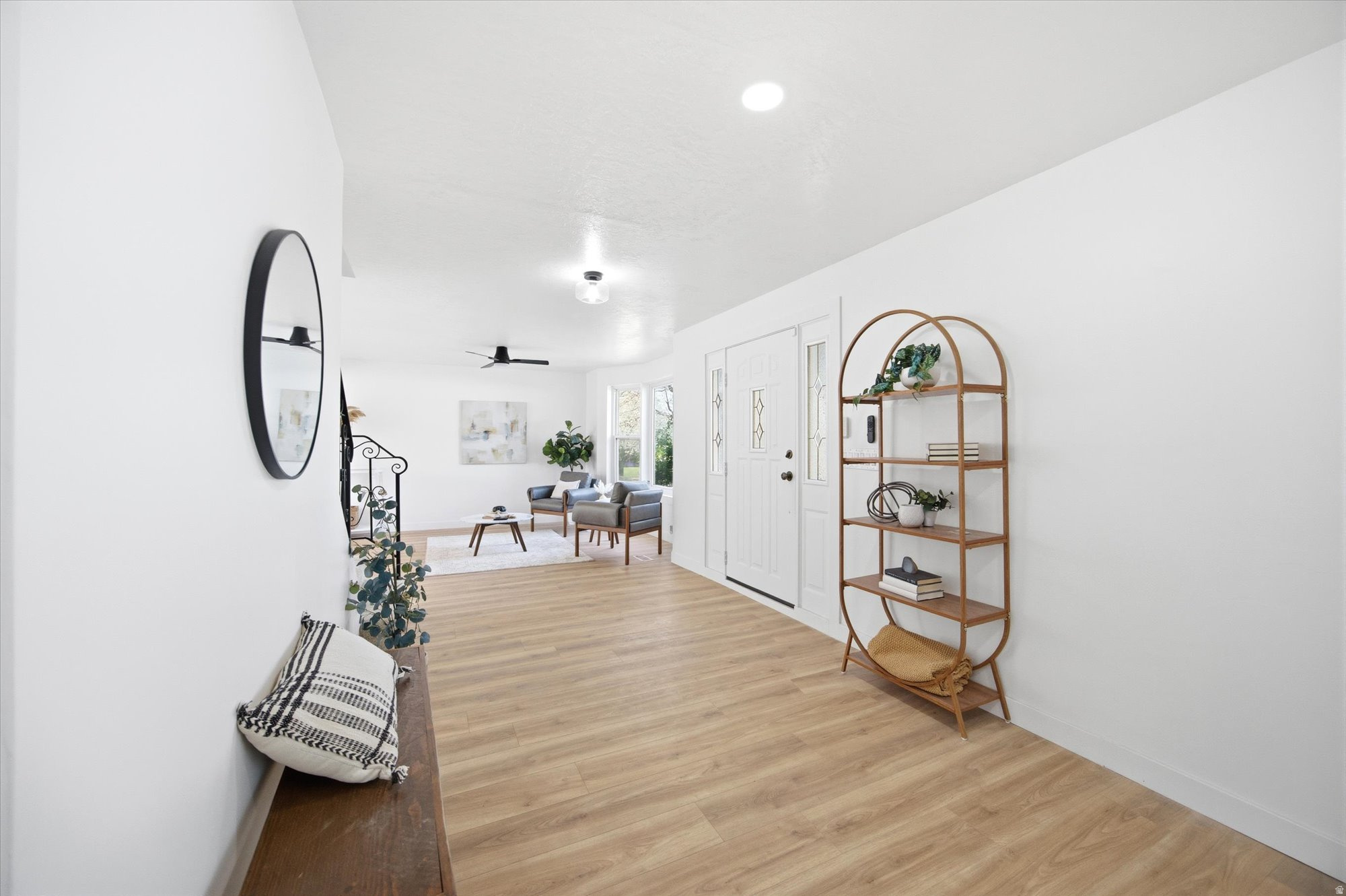 OLD HORSE FARM - Residential