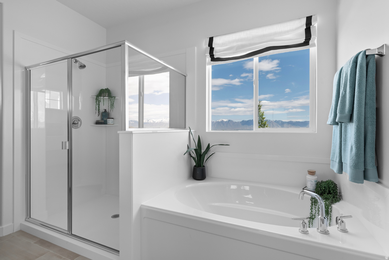 CHERRY WOOD - Residential