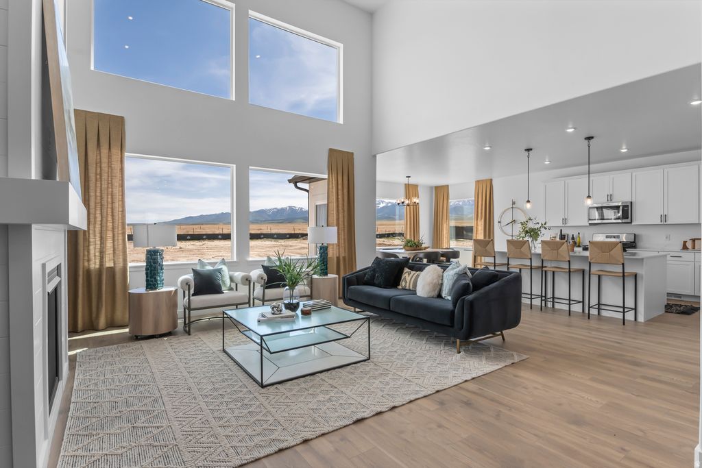 Photo of 753 W CHERRY ST #234, Grantsville, UT 84029 (MLS # 2121393)