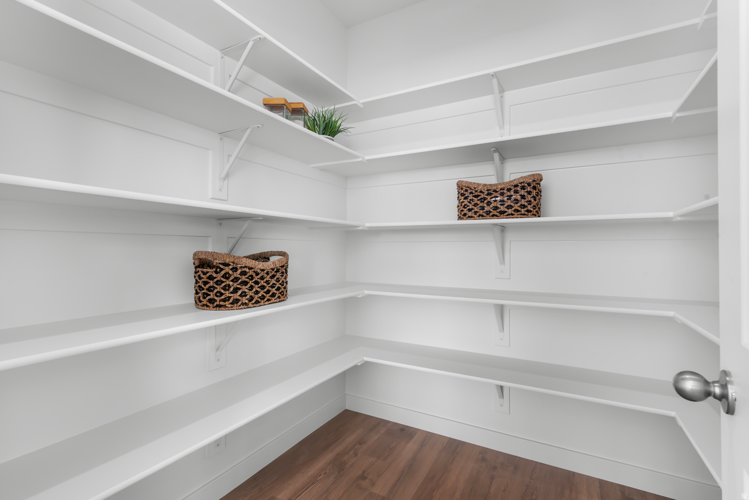 CHERRY WOOD - Residential