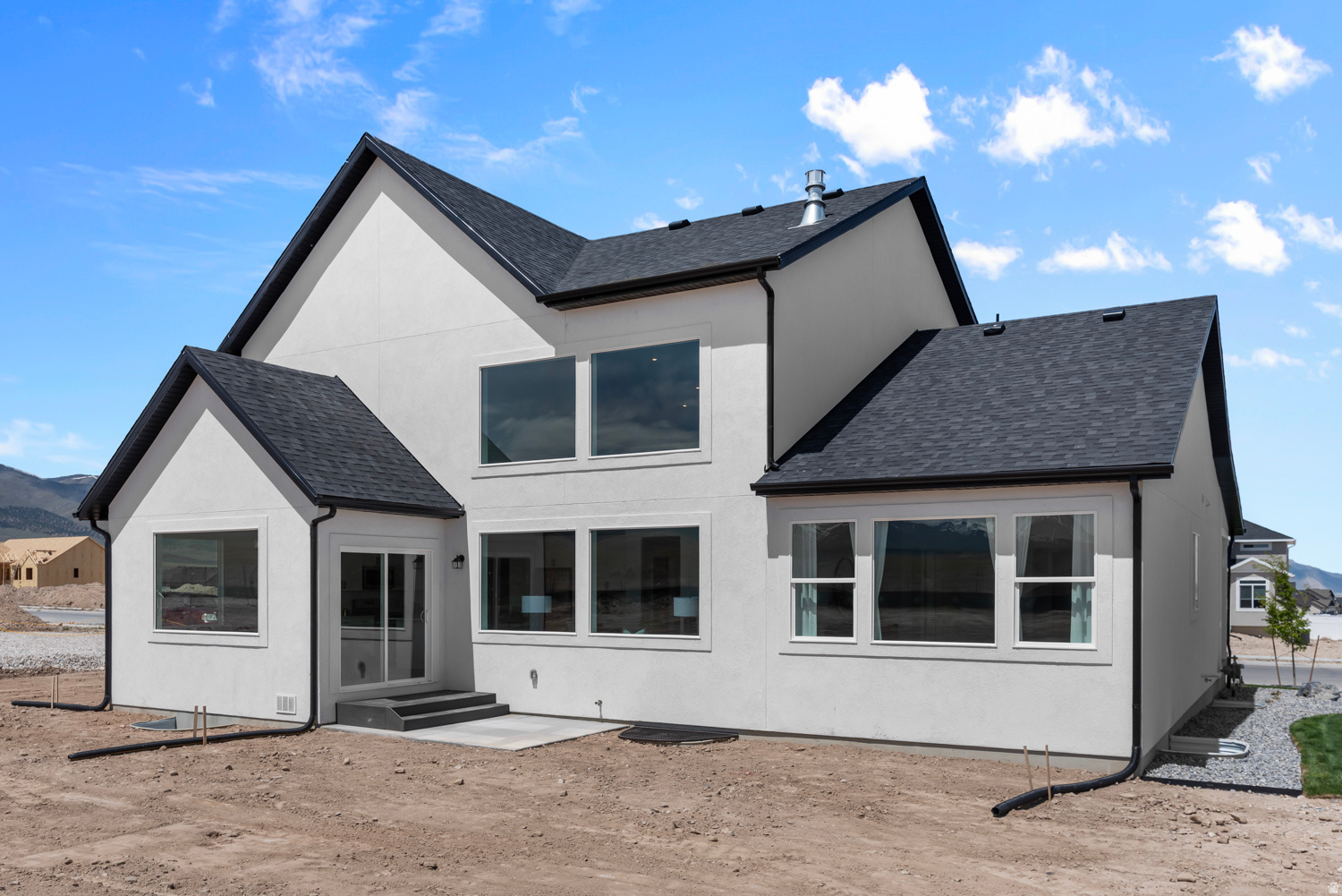 CHERRY WOOD - Residential