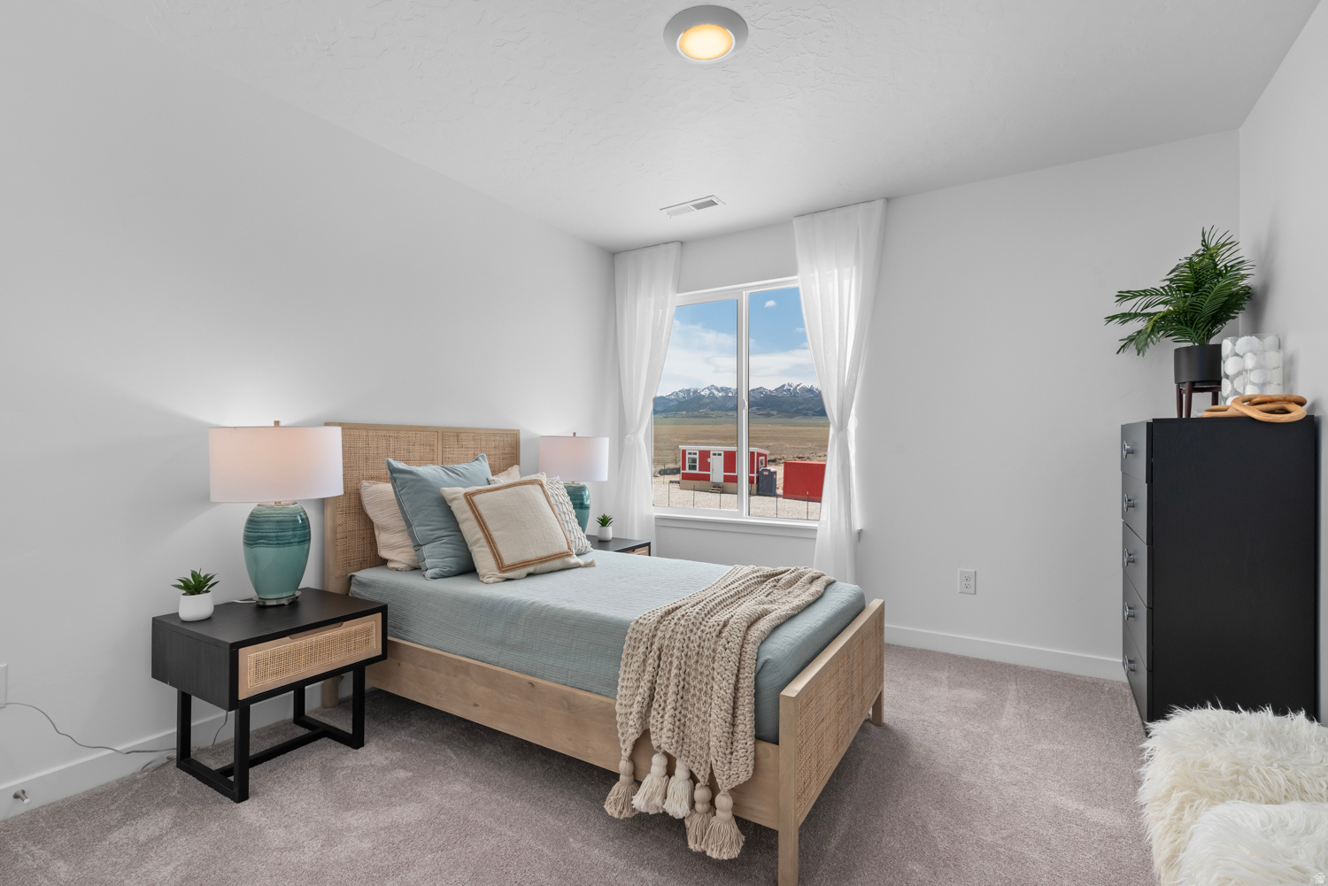 CHERRY WOOD - Residential