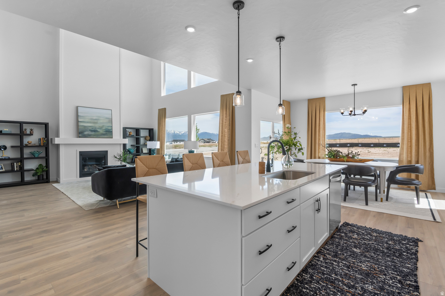 CHERRY WOOD - Residential