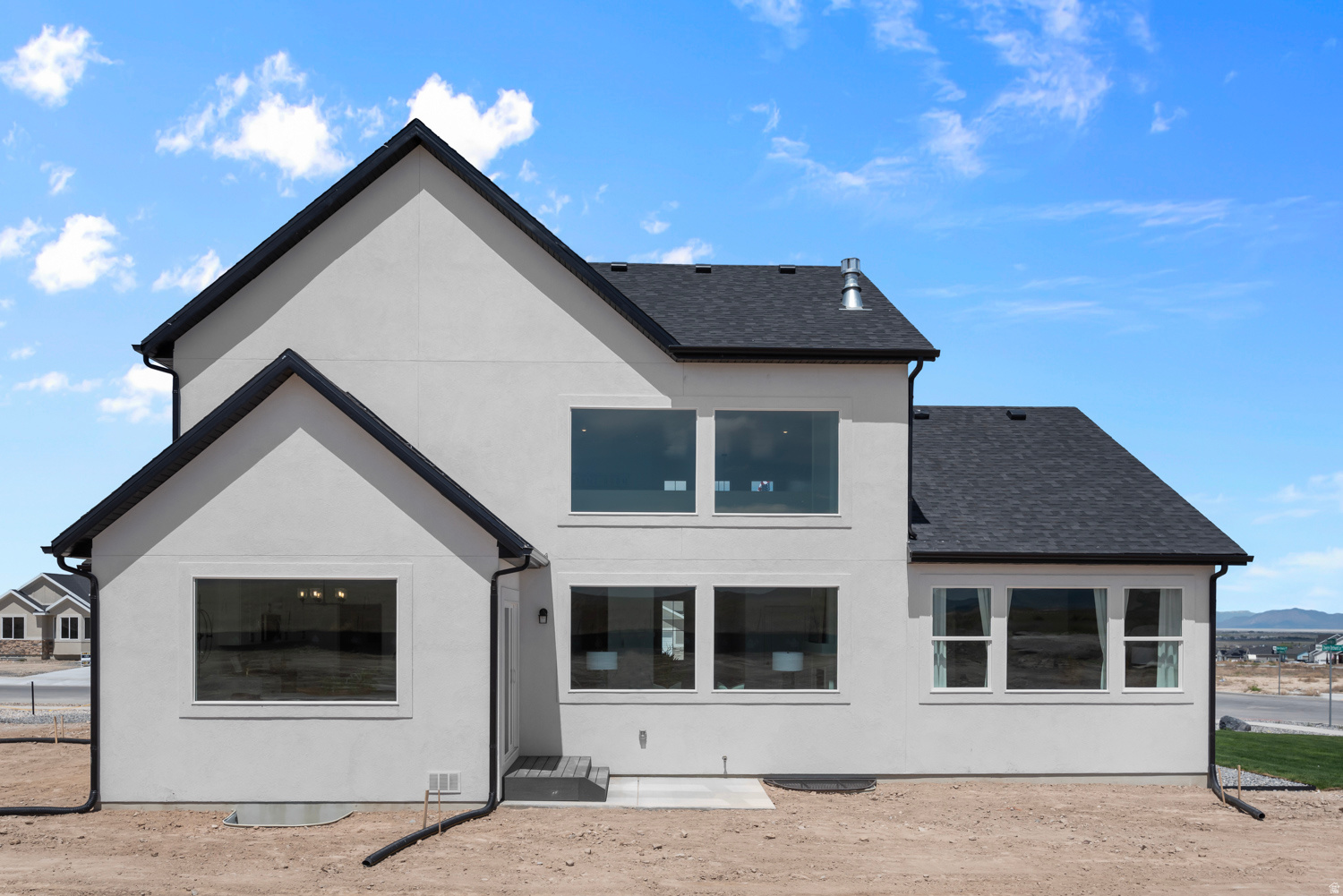 CHERRY WOOD - Residential