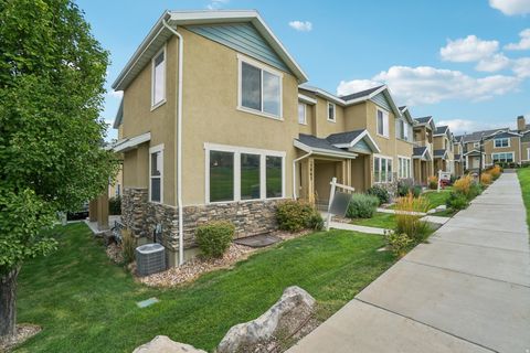 Photo of 5063 W ARETE WAY, Herriman, UT 84096 (MLS # 2120476) Photo of 5063 W ARETE WAY, Herriman, UT 84096 (MLS # 2120476)