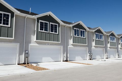 Tiny photo for 2192 S 1080 E, Heber City, UT 84032 (MLS # 2126522)