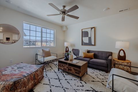 Tiny photo for 2192 S 1080 E, Heber City, UT 84032 (MLS # 2126522)