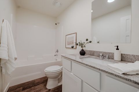 Tiny photo for 2192 S 1080 E, Heber City, UT 84032 (MLS # 2126522)