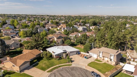 Tiny photo for 4833 S VAN BUREN AVE, Ogden, UT 84403 (MLS # 2171614)
