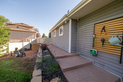 Tiny photo for 4833 S VAN BUREN AVE, Ogden, UT 84403 (MLS # 2171614)