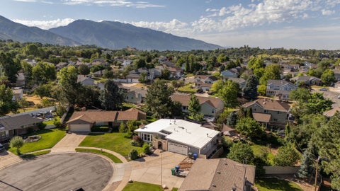 Tiny photo for 4833 S VAN BUREN AVE, Ogden, UT 84403 (MLS # 2171614)