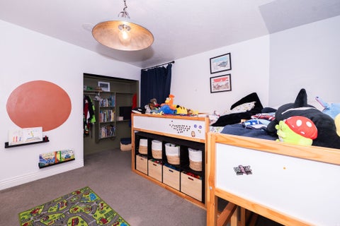 Tiny photo for 4833 S VAN BUREN AVE, Ogden, UT 84403 (MLS # 2171614)